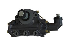 AÇILI DİŞLİ KUTUSU ENTEGRE HD098 HİDROLİK DİREKSİYON KUTUSU